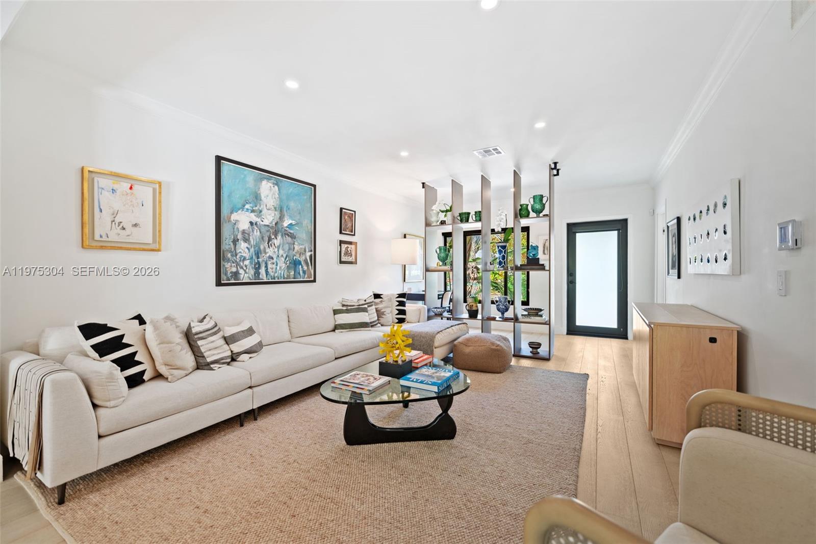 AQUA MARINE - Residential