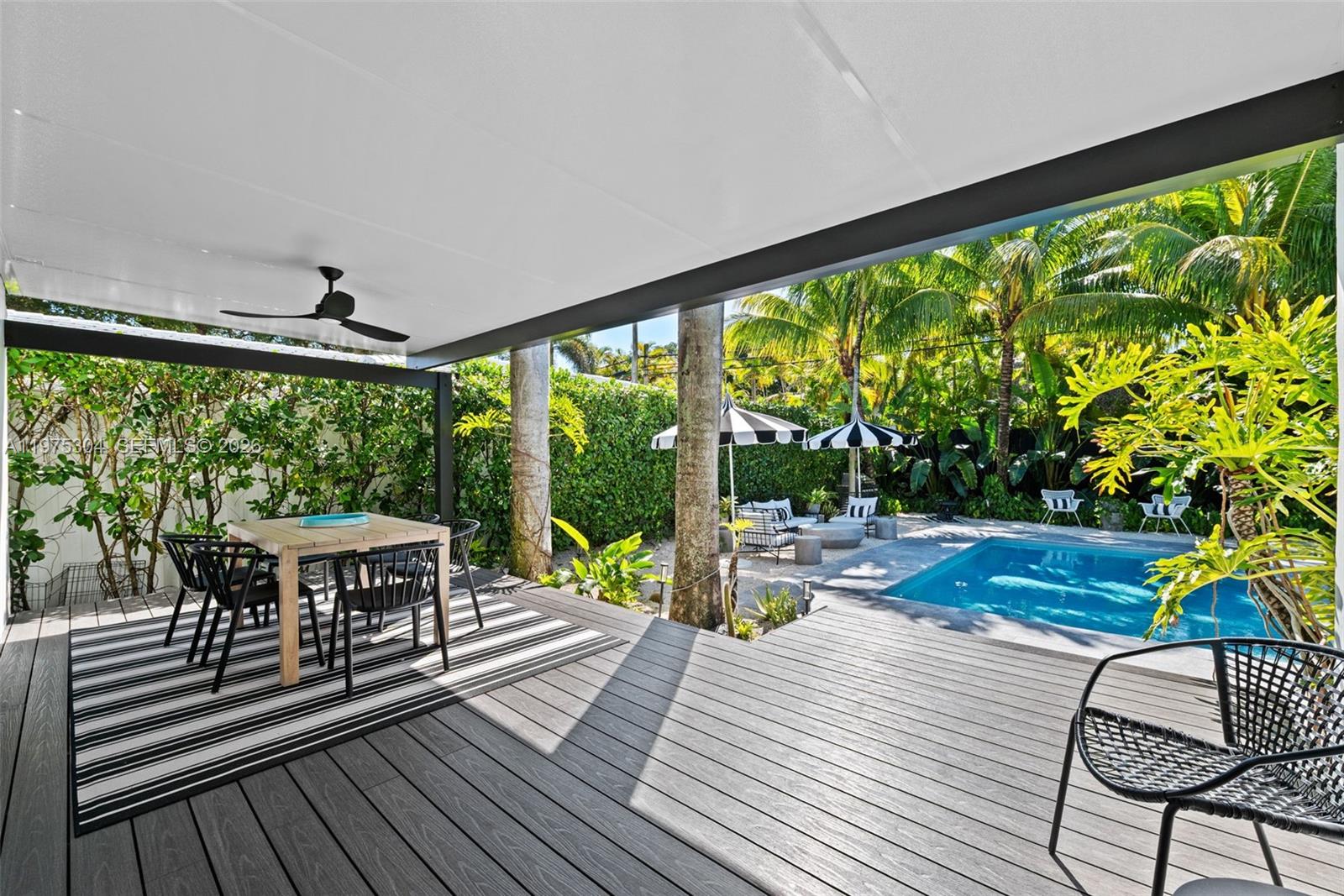 AQUA MARINE - Residential