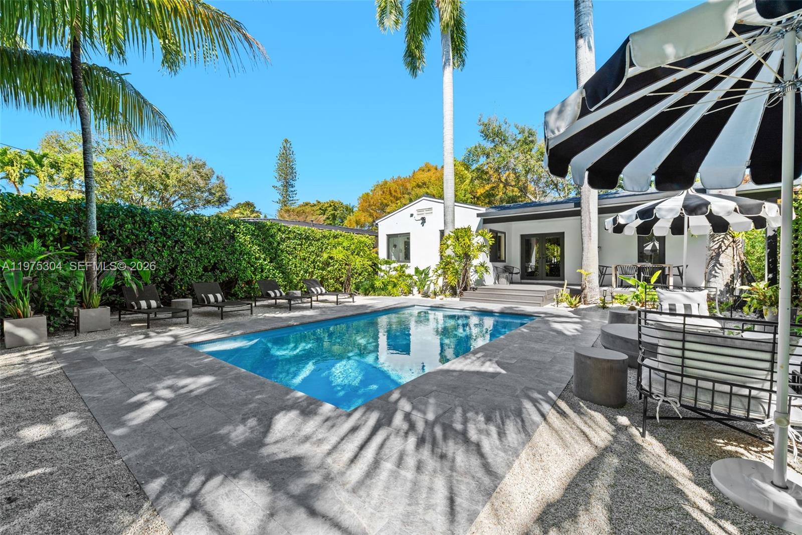 AQUA MARINE - Residential