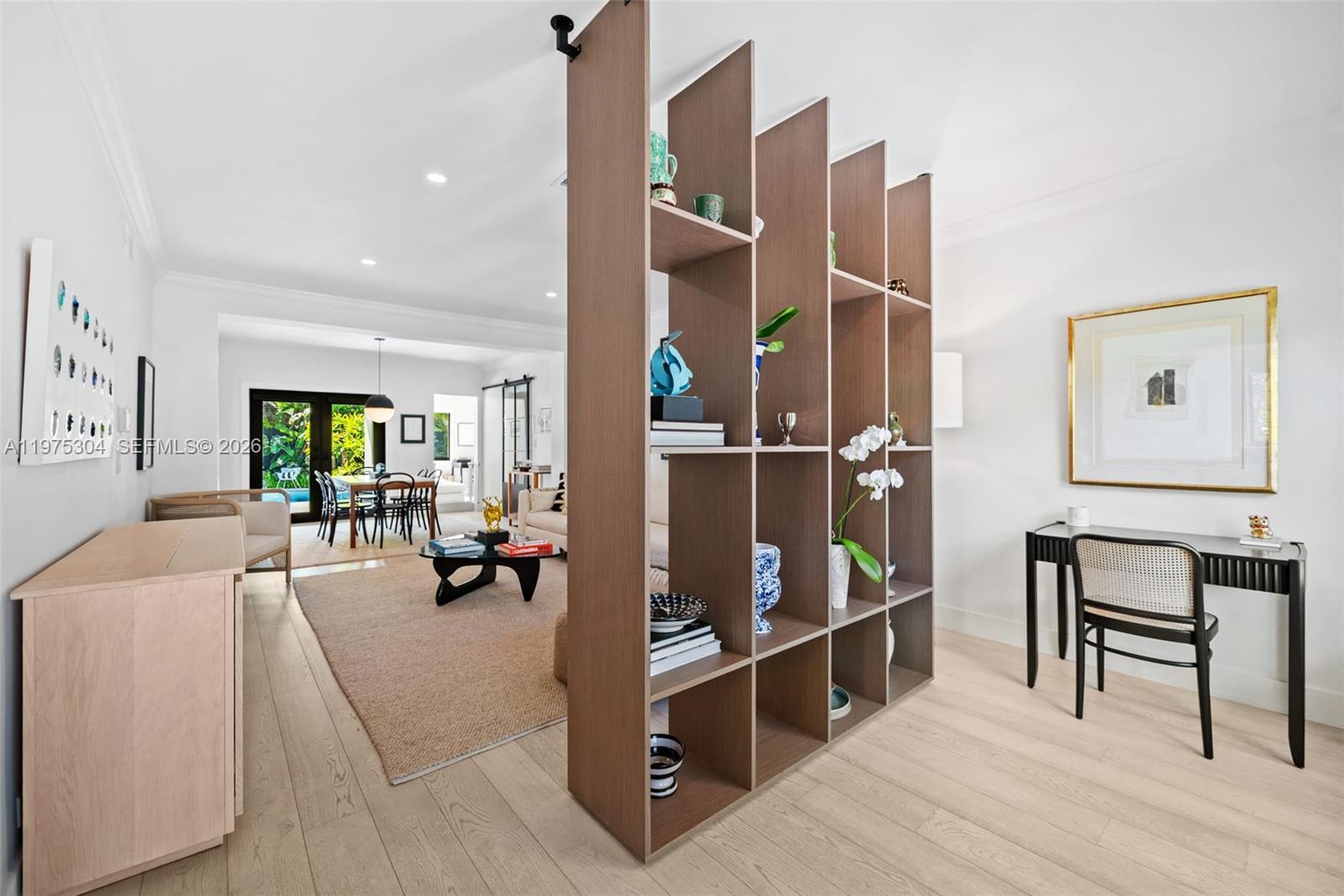 AQUA MARINE - Residential