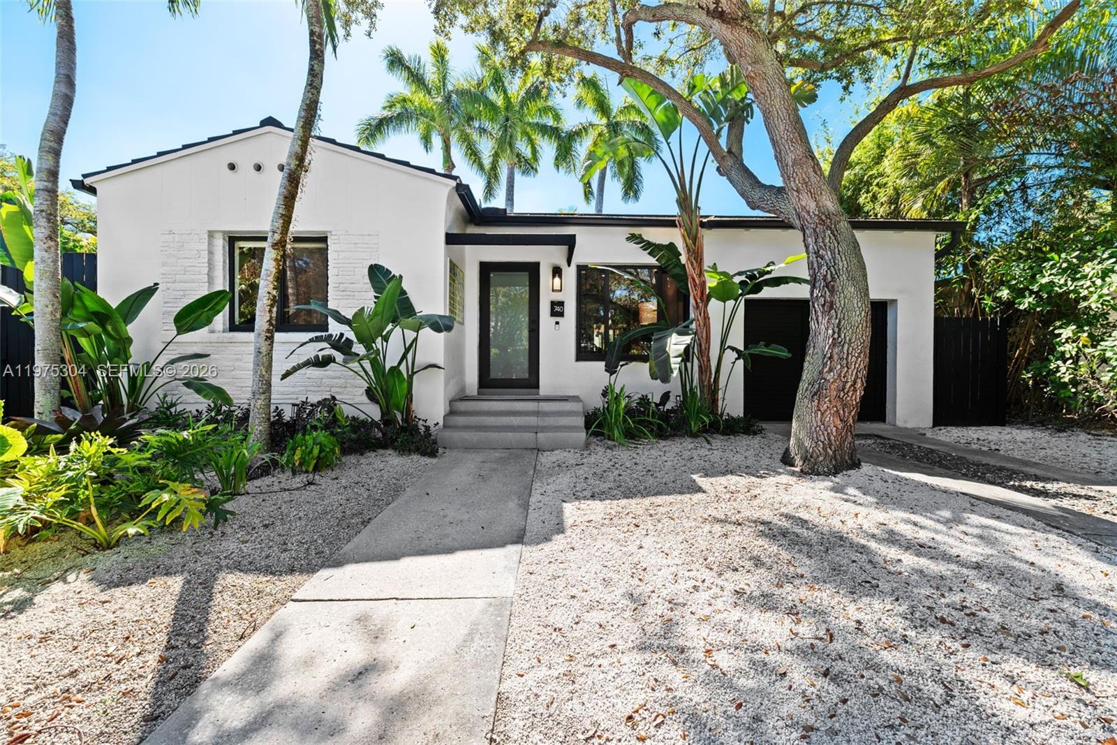 AQUA MARINE - Residential