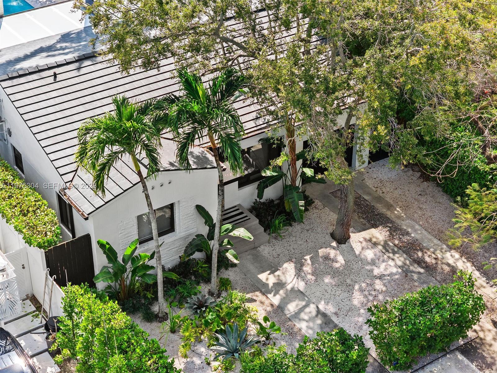 AQUA MARINE - Residential