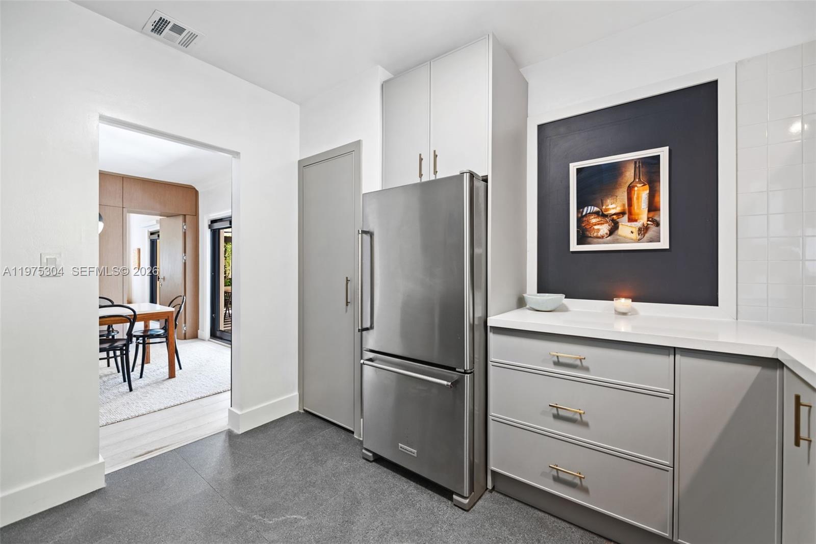 AQUA MARINE - Residential