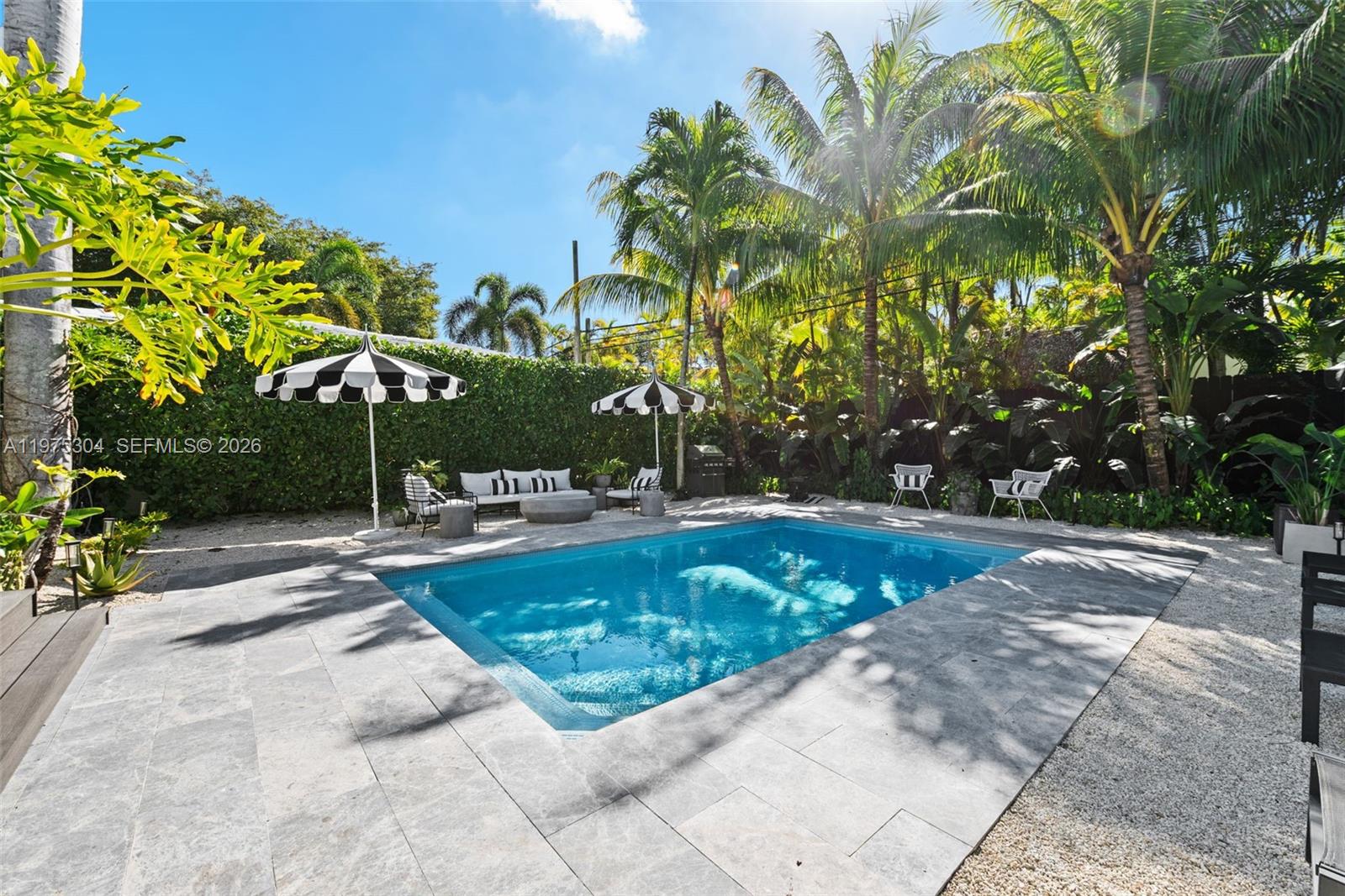 AQUA MARINE - Residential