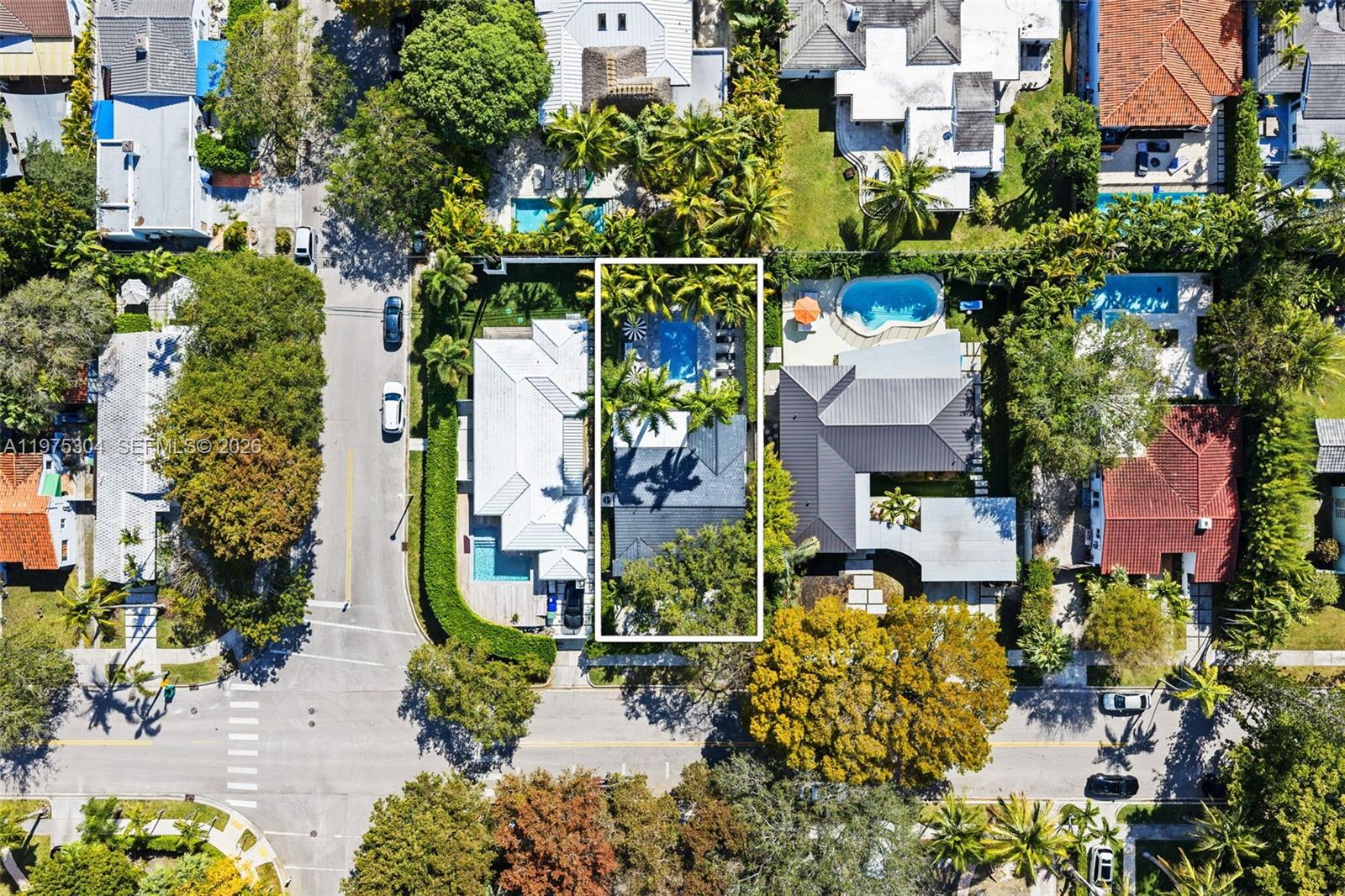 AQUA MARINE - Residential