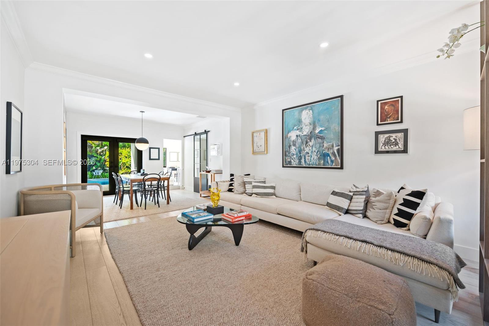 AQUA MARINE - Residential