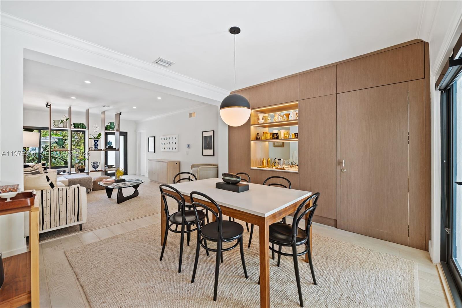 AQUA MARINE - Residential