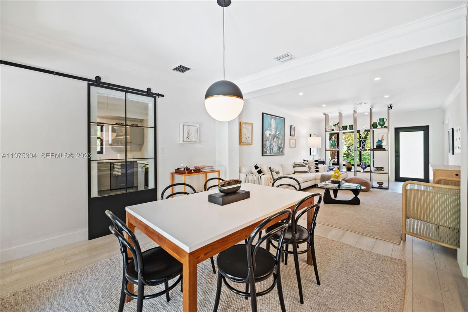 AQUA MARINE - Residential