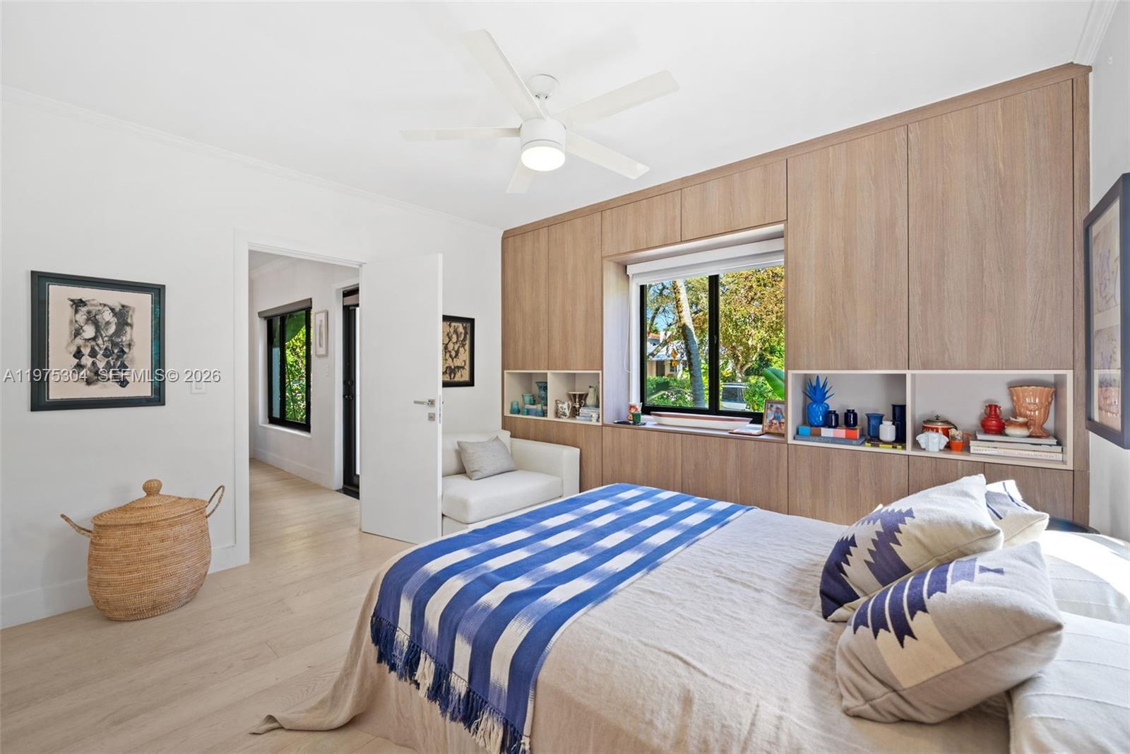 AQUA MARINE - Residential