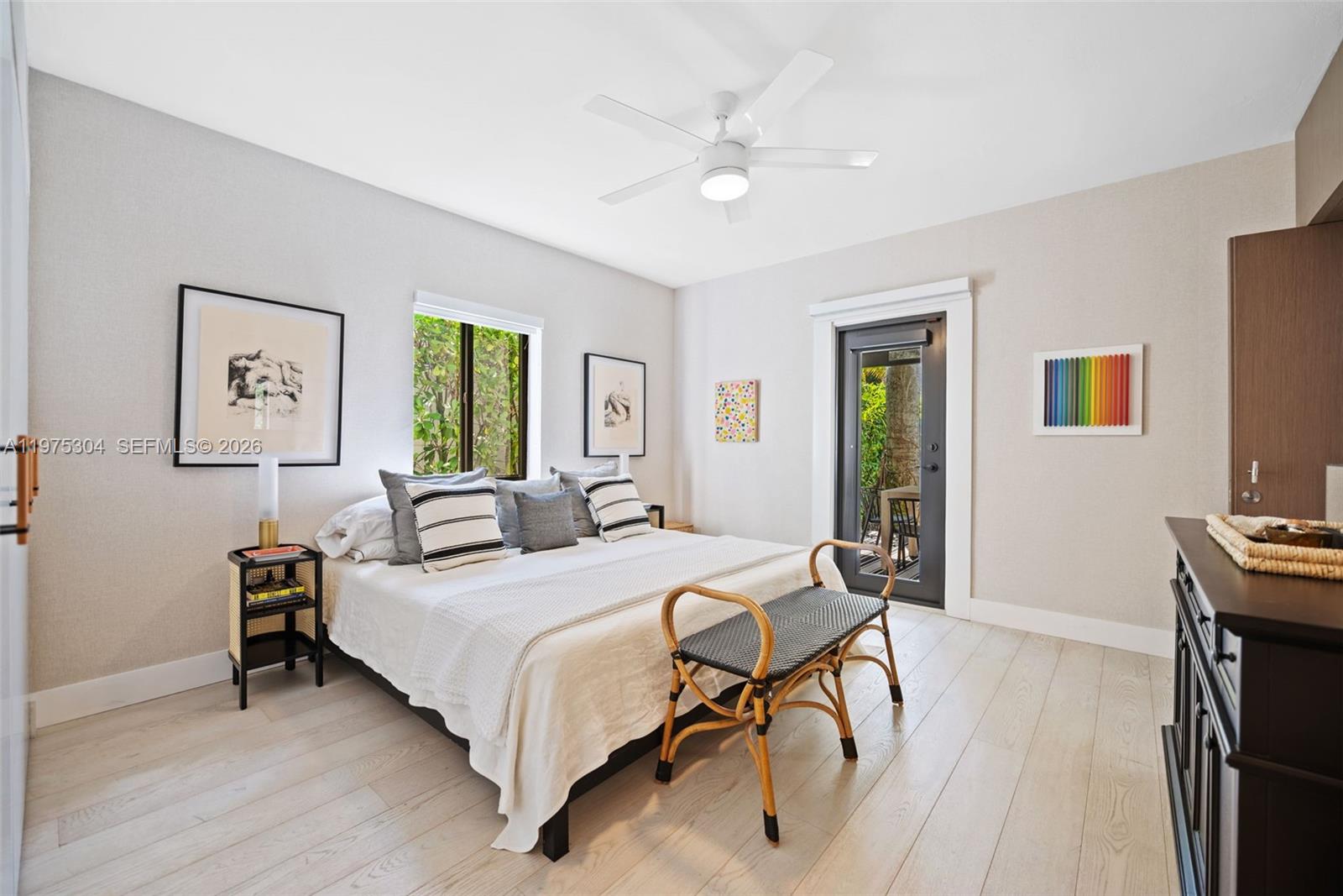 AQUA MARINE - Residential