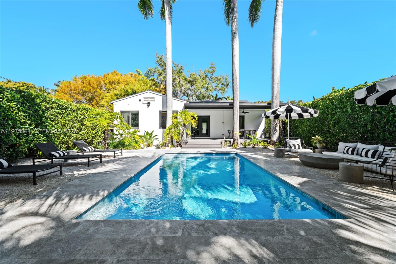 AQUA MARINE - Residential