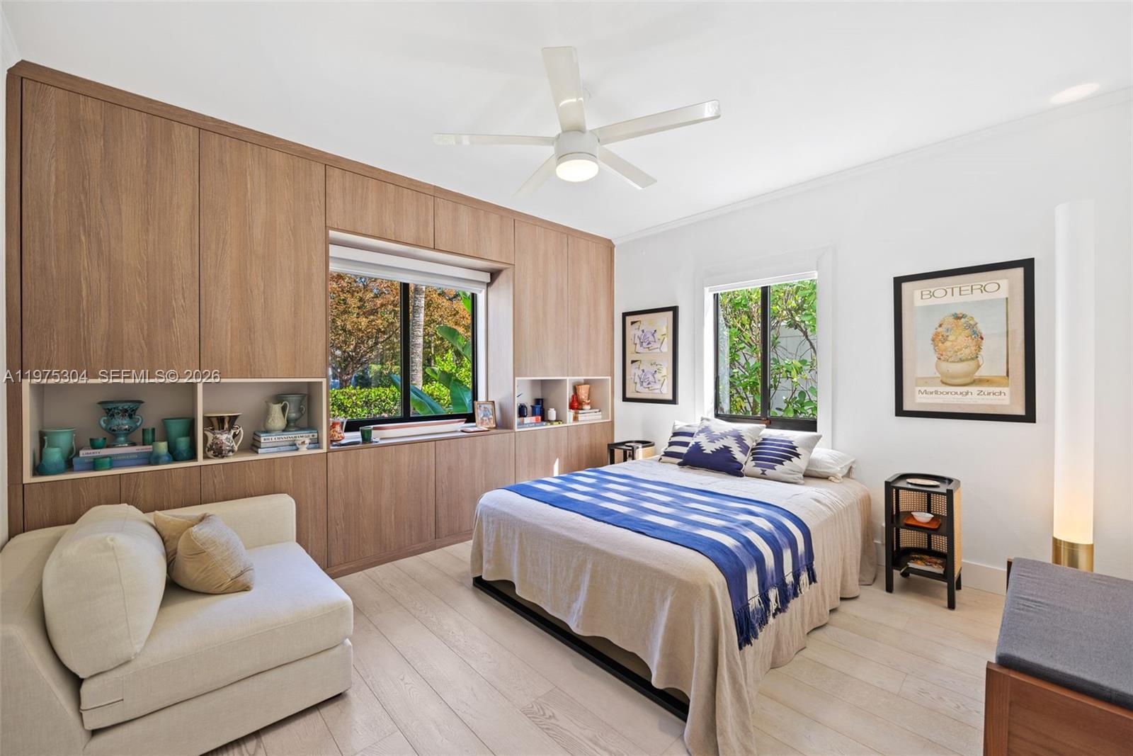 AQUA MARINE - Residential