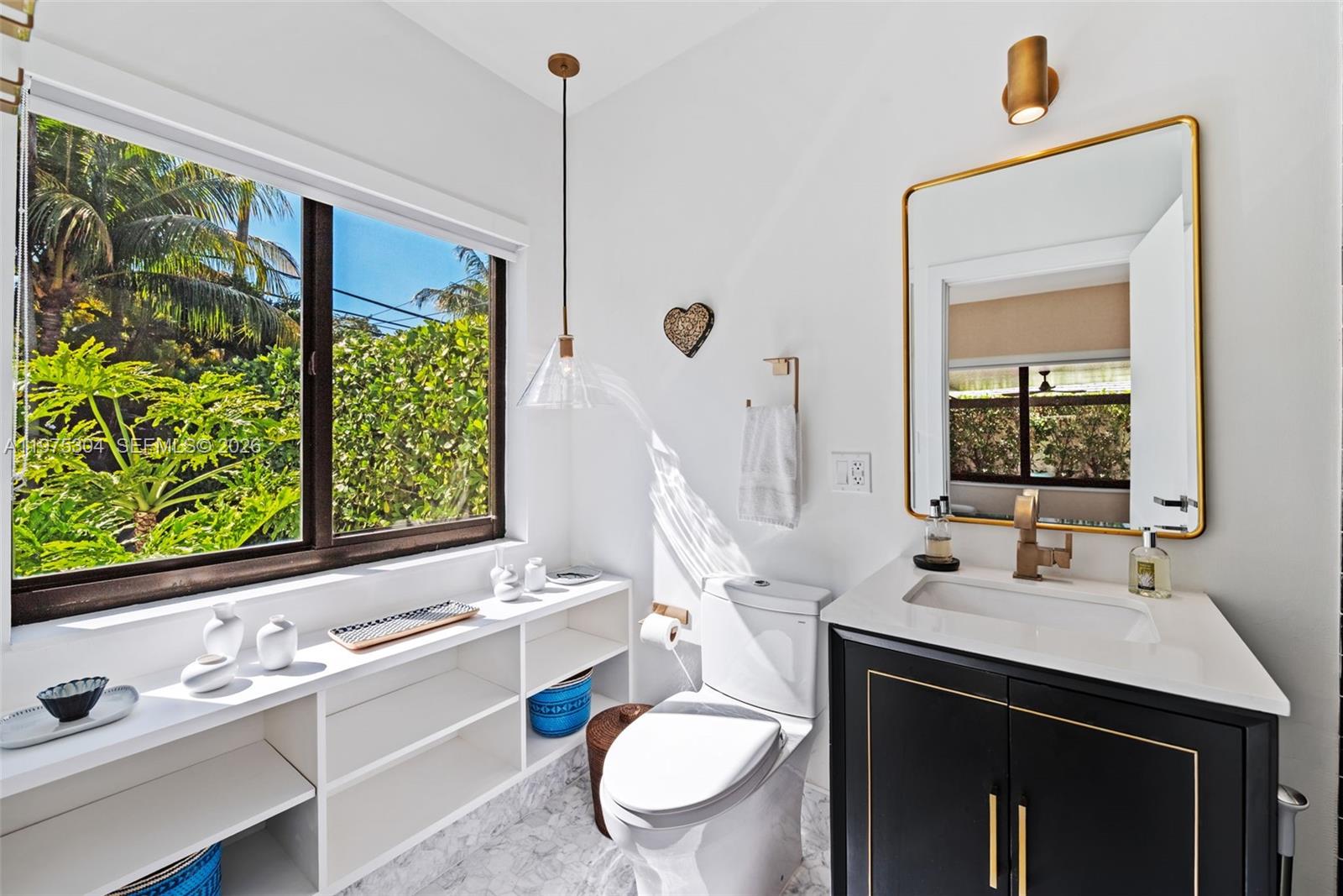 AQUA MARINE - Residential