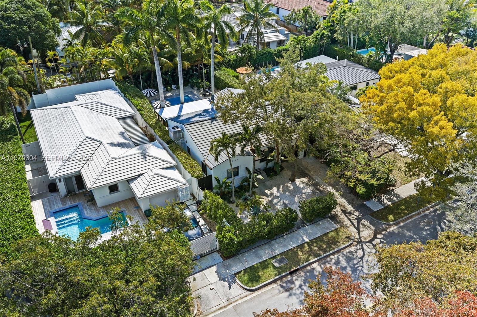 AQUA MARINE - Residential