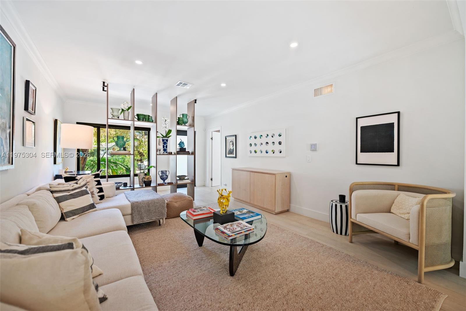 AQUA MARINE - Residential