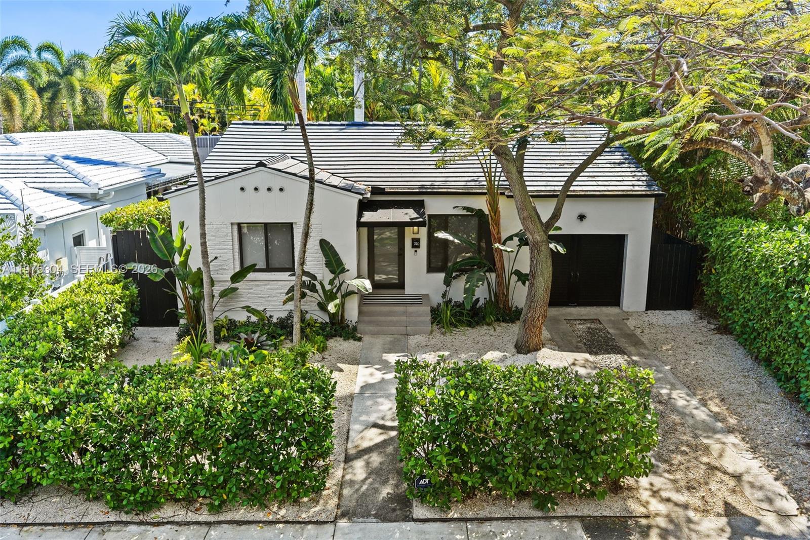 AQUA MARINE - Residential