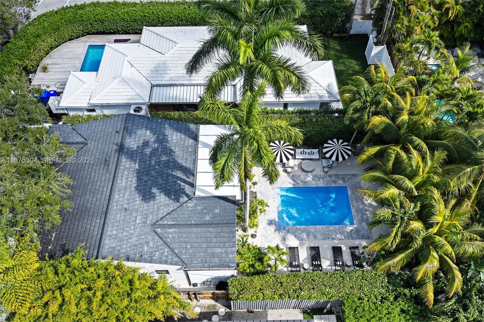 AQUA MARINE - Residential