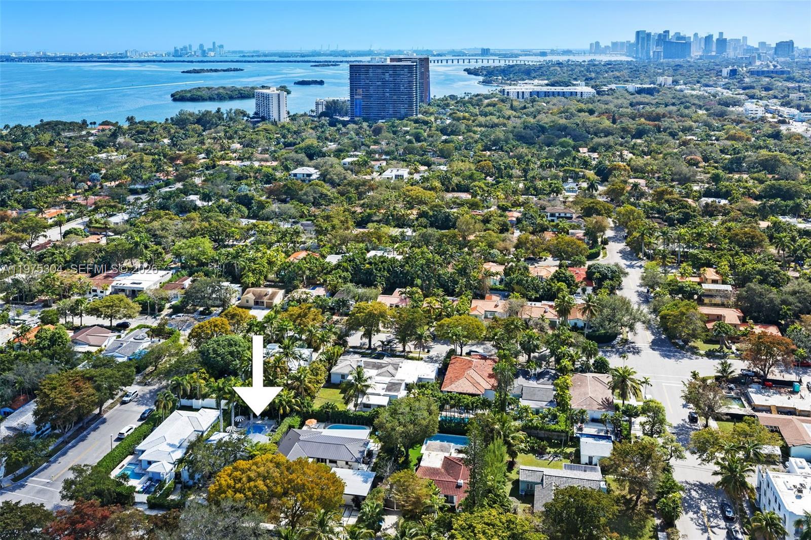 AQUA MARINE - Residential