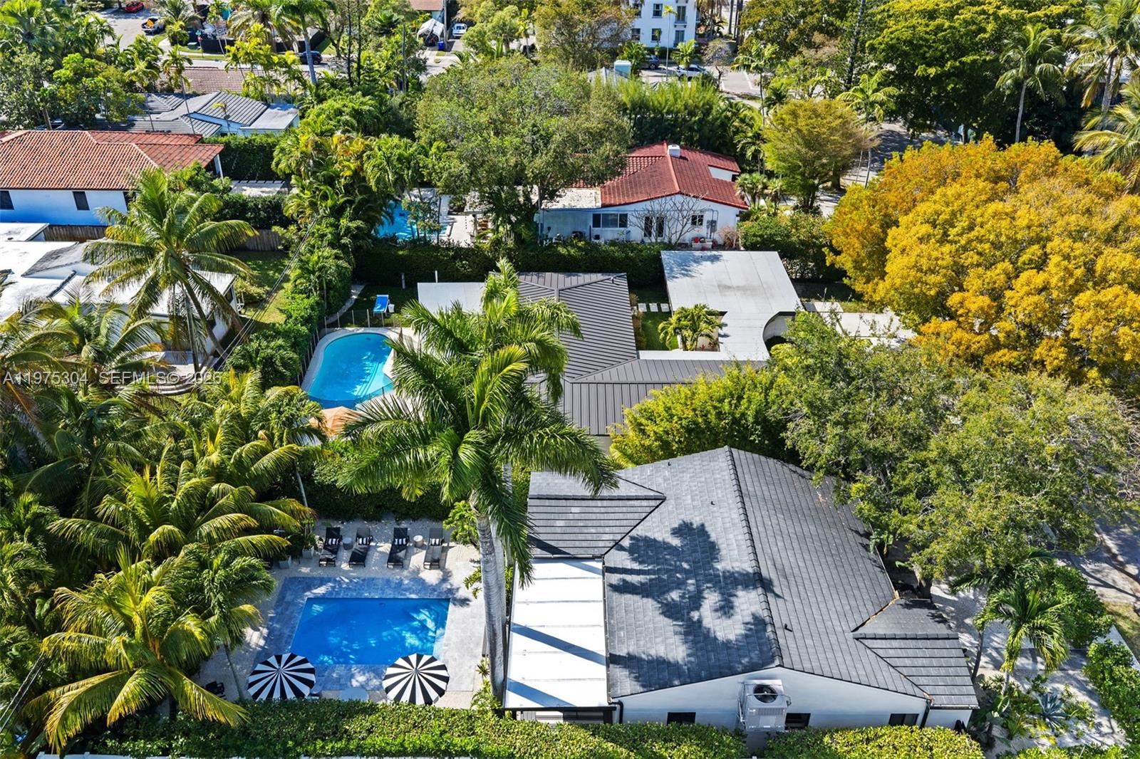 AQUA MARINE - Residential