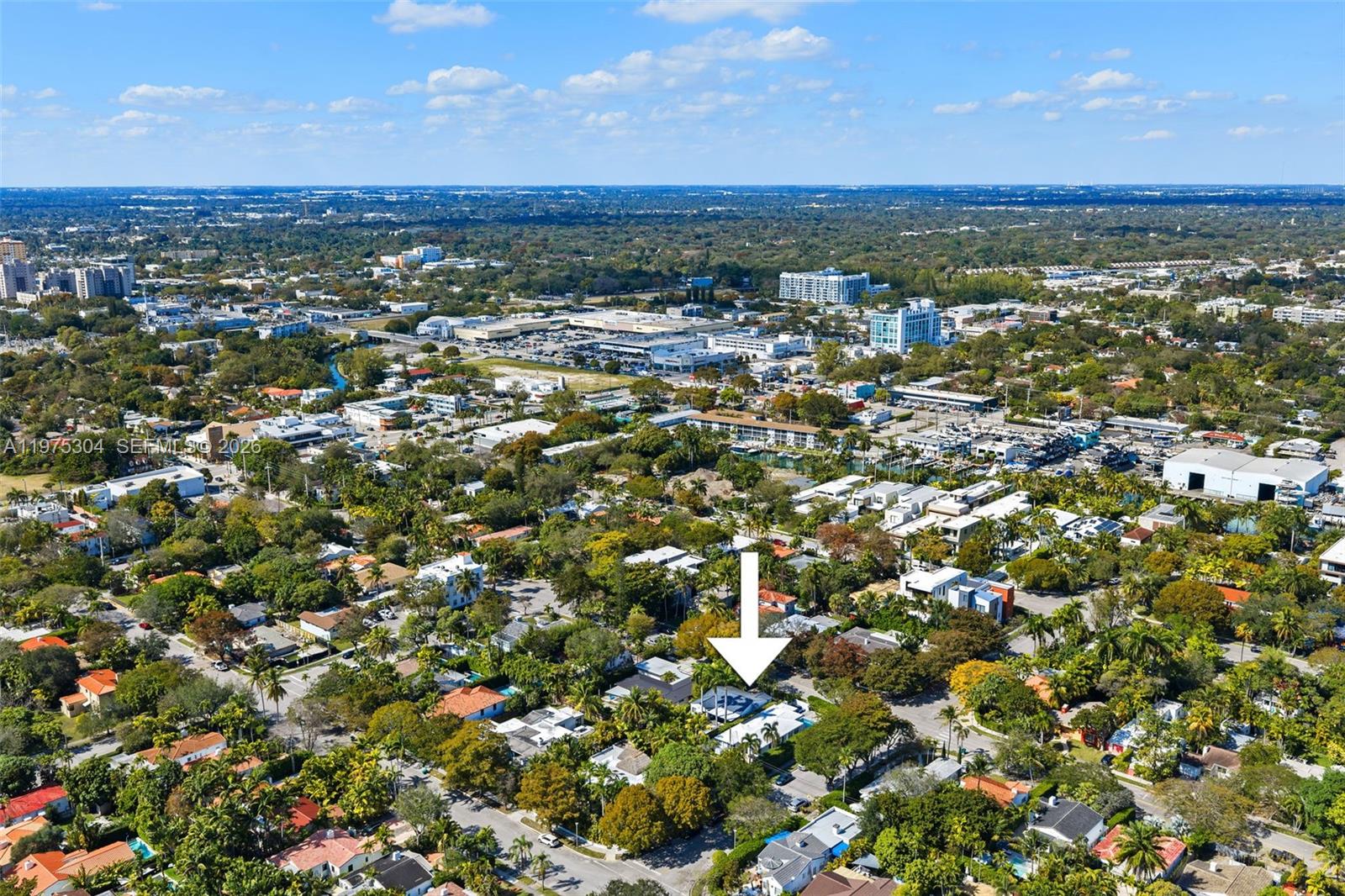 AQUA MARINE - Residential