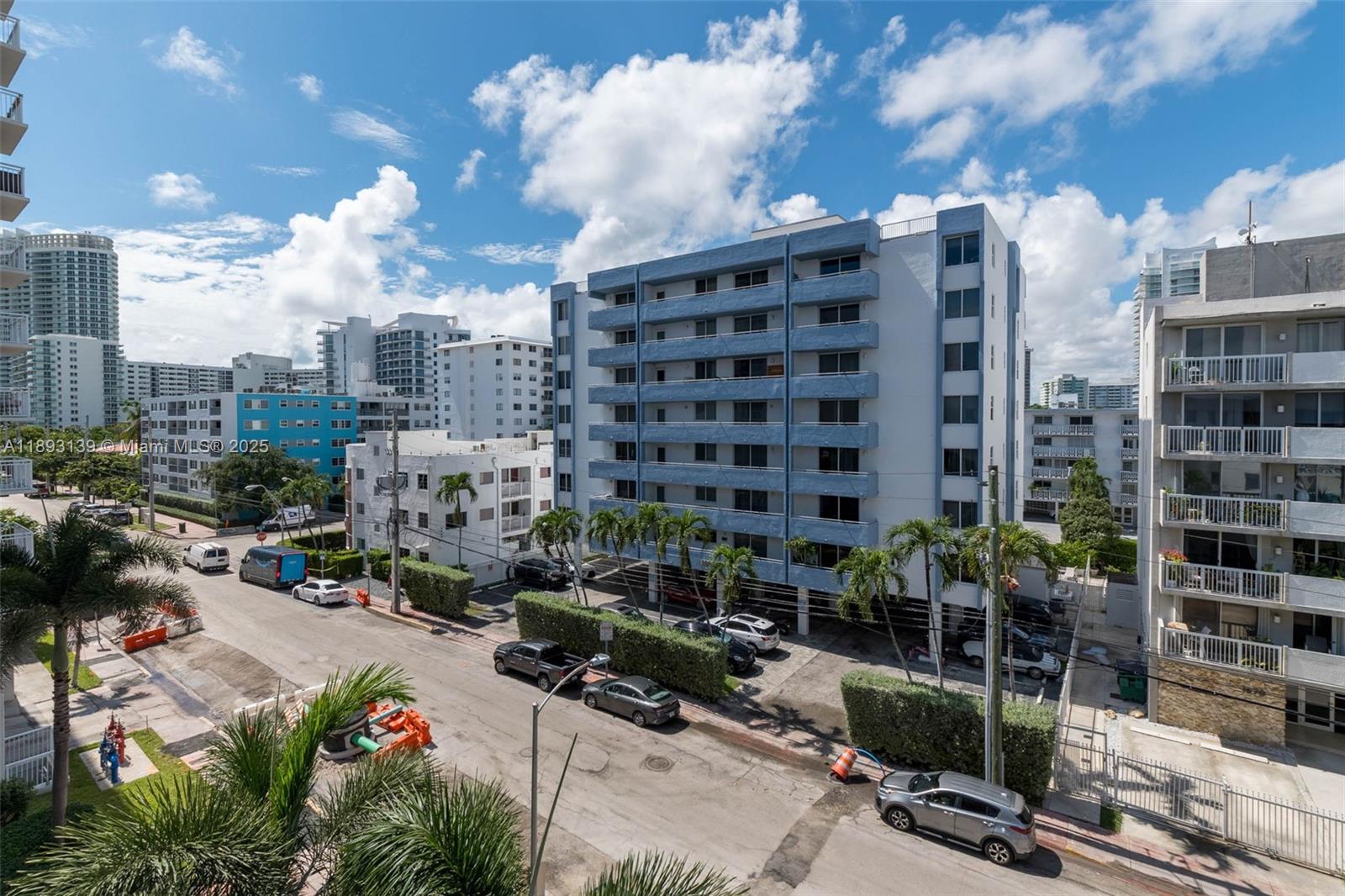 WEST BAY GARDENS CONDO - Residential Lease