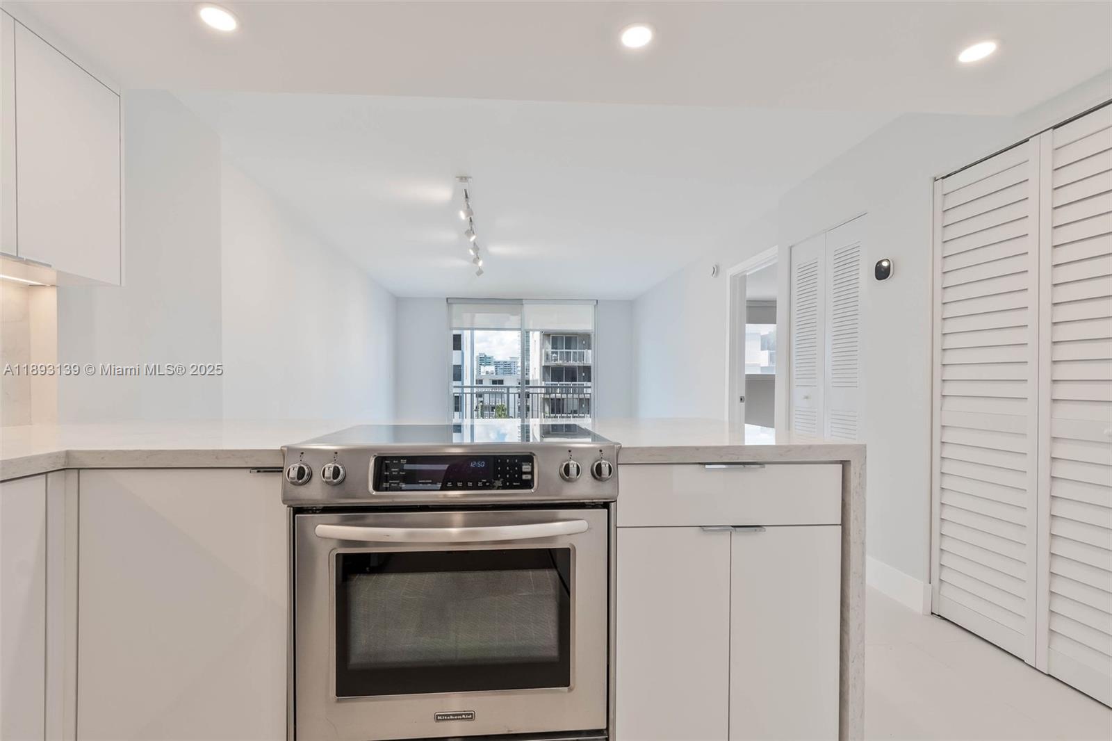 WEST BAY GARDENS CONDO - Residential Lease