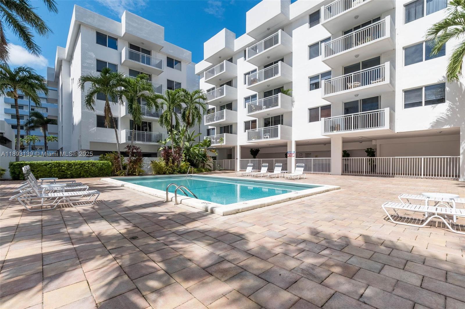 WEST BAY GARDENS CONDO - Residential Lease