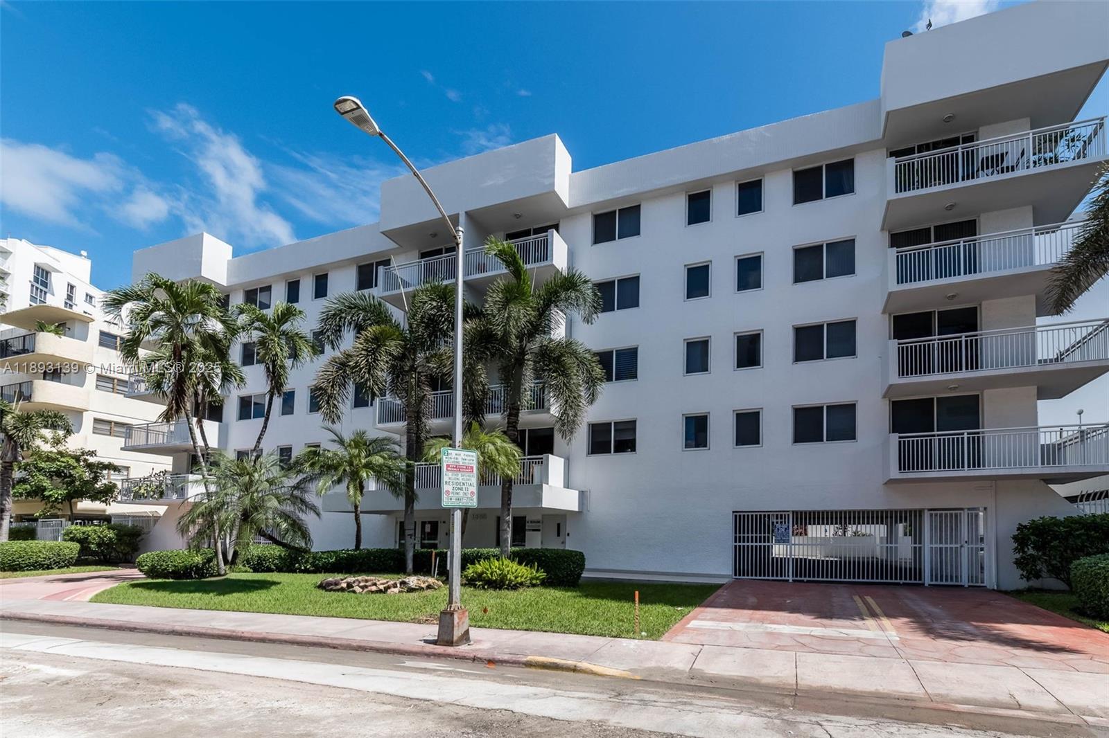WEST BAY GARDENS CONDO - Residential Lease