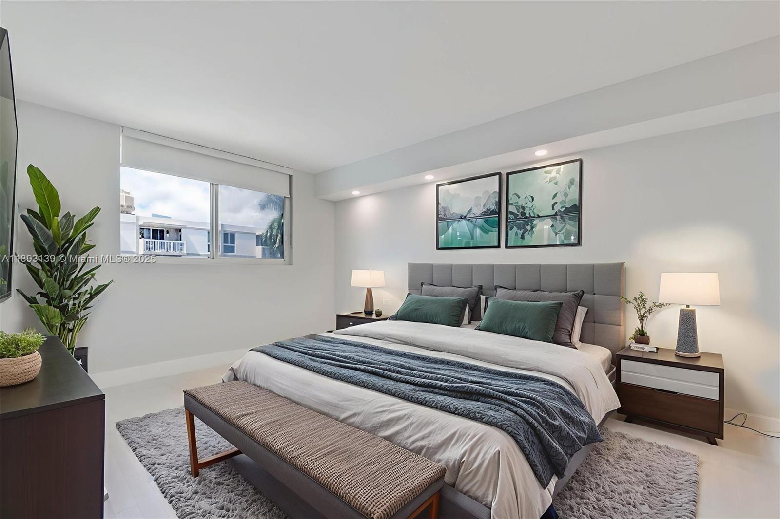 WEST BAY GARDENS CONDO - Residential Lease