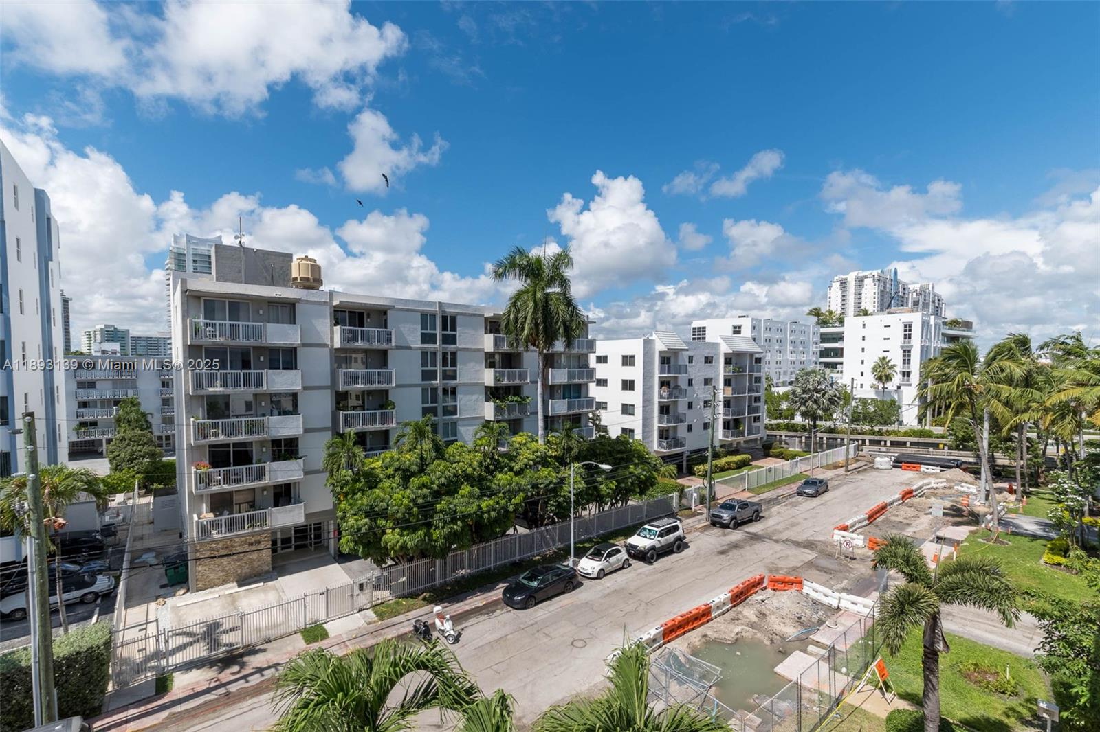 WEST BAY GARDENS CONDO - Residential Lease