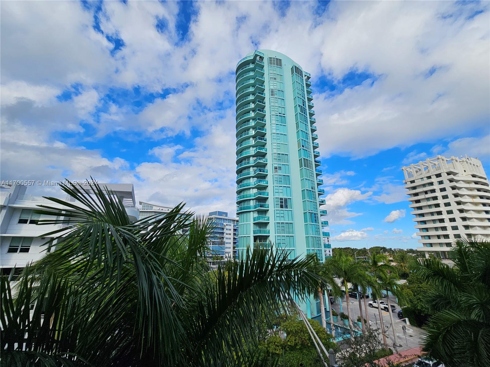 TERRA BEACHSIDE CONDO - Residential