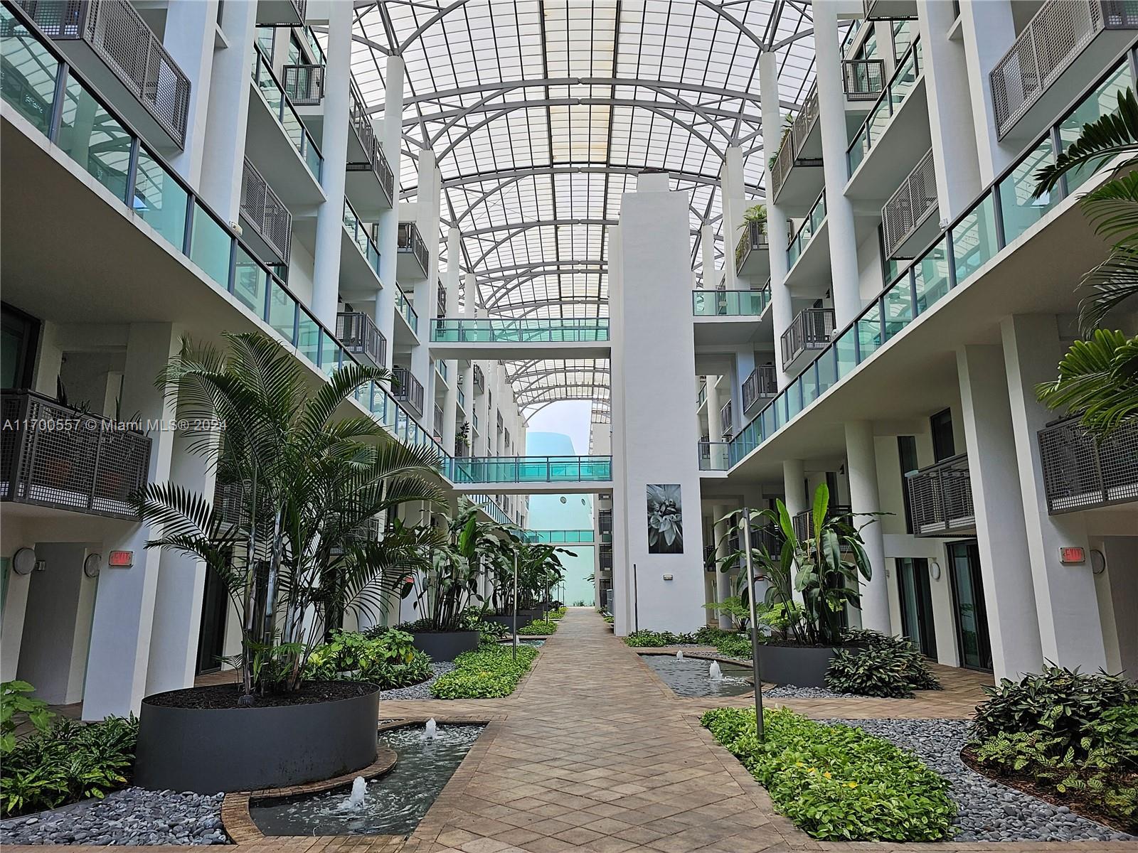 TERRA BEACHSIDE CONDO - Residential