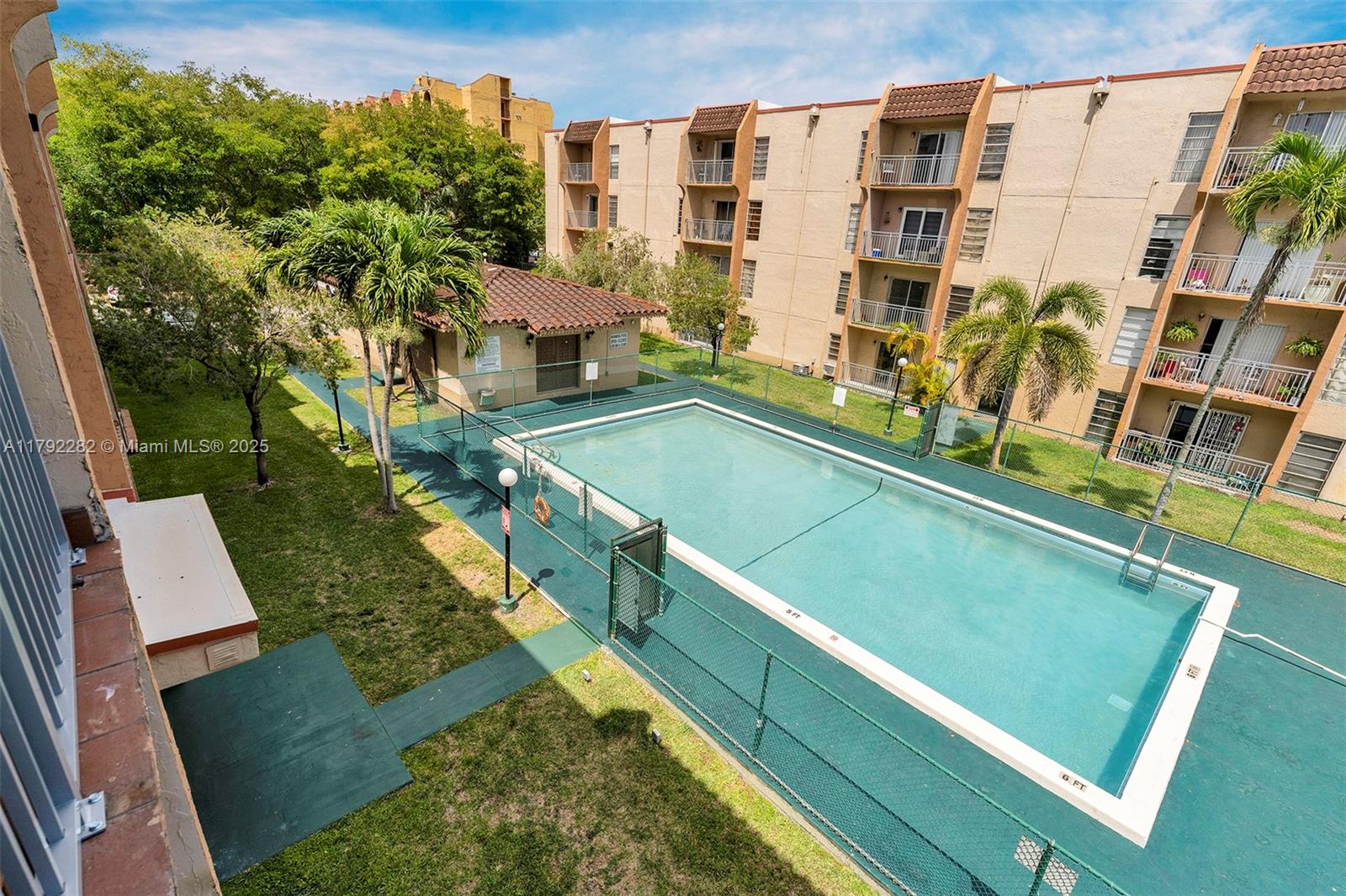 SUNSET VILLAS PHASE II CO - Residential