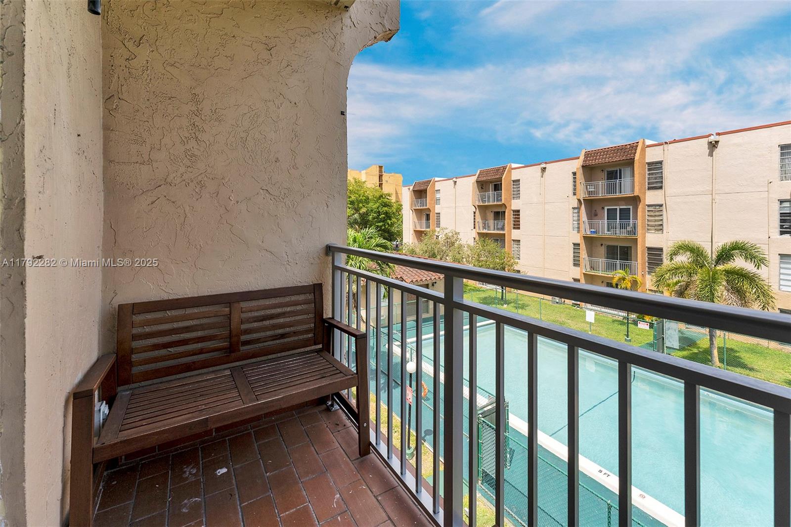 SUNSET VILLAS PHASE II CO - Residential