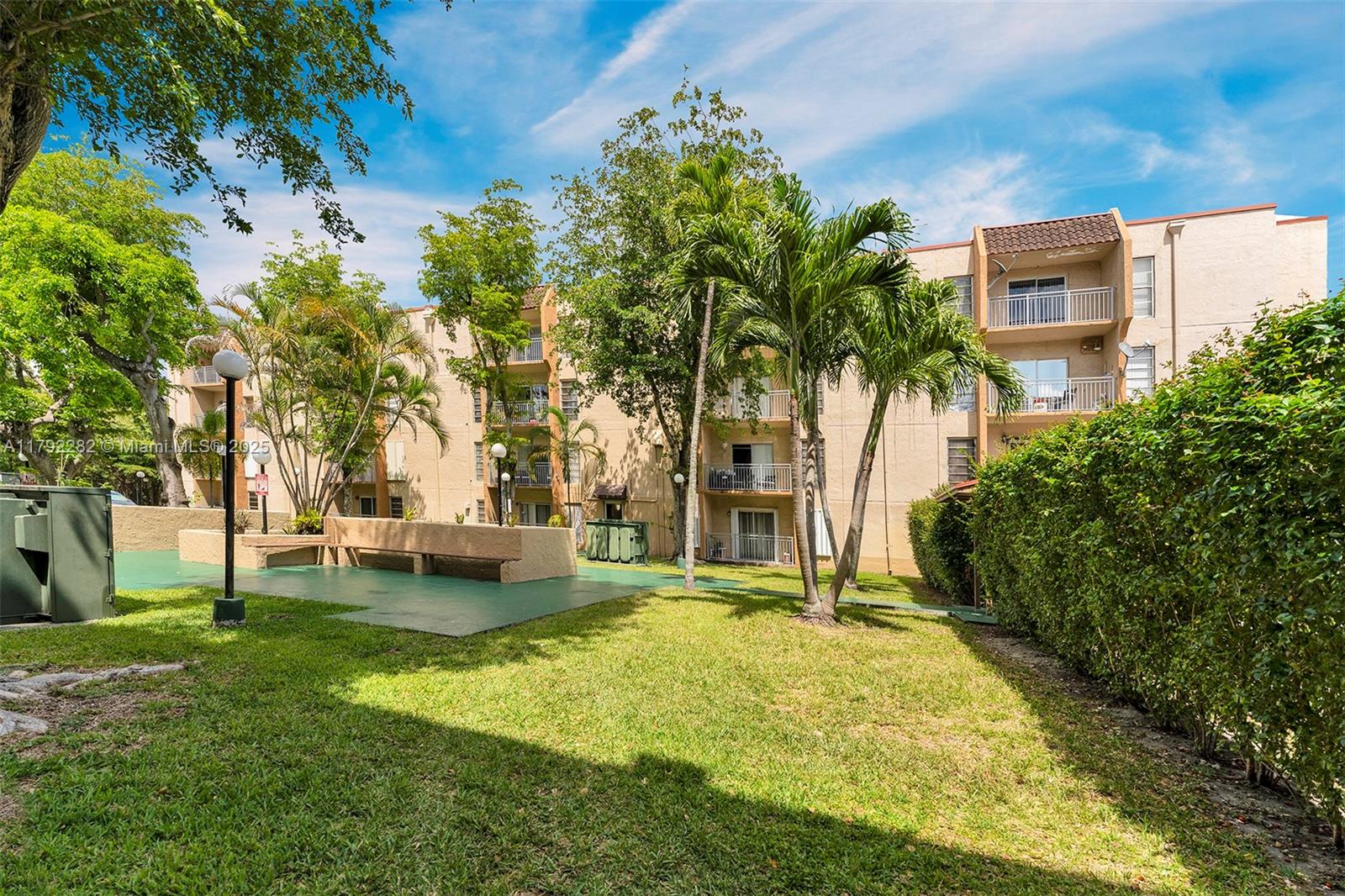 SUNSET VILLAS PHASE II CO - Residential