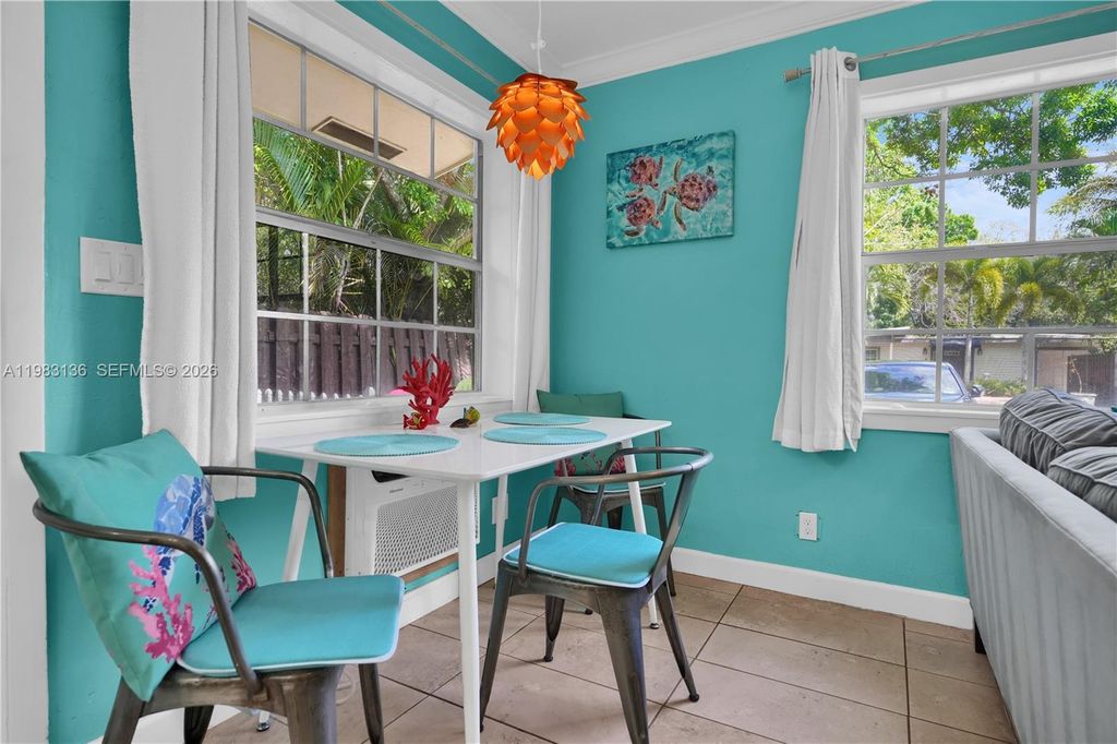 Photo of 619 SW 13th Ave #1, Fort Lauderdale, FL 33312 (MLS # A11983136)