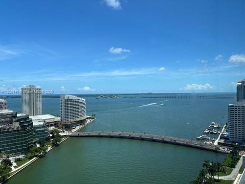 495 Brickell Ave 2401 Miami FL 33131