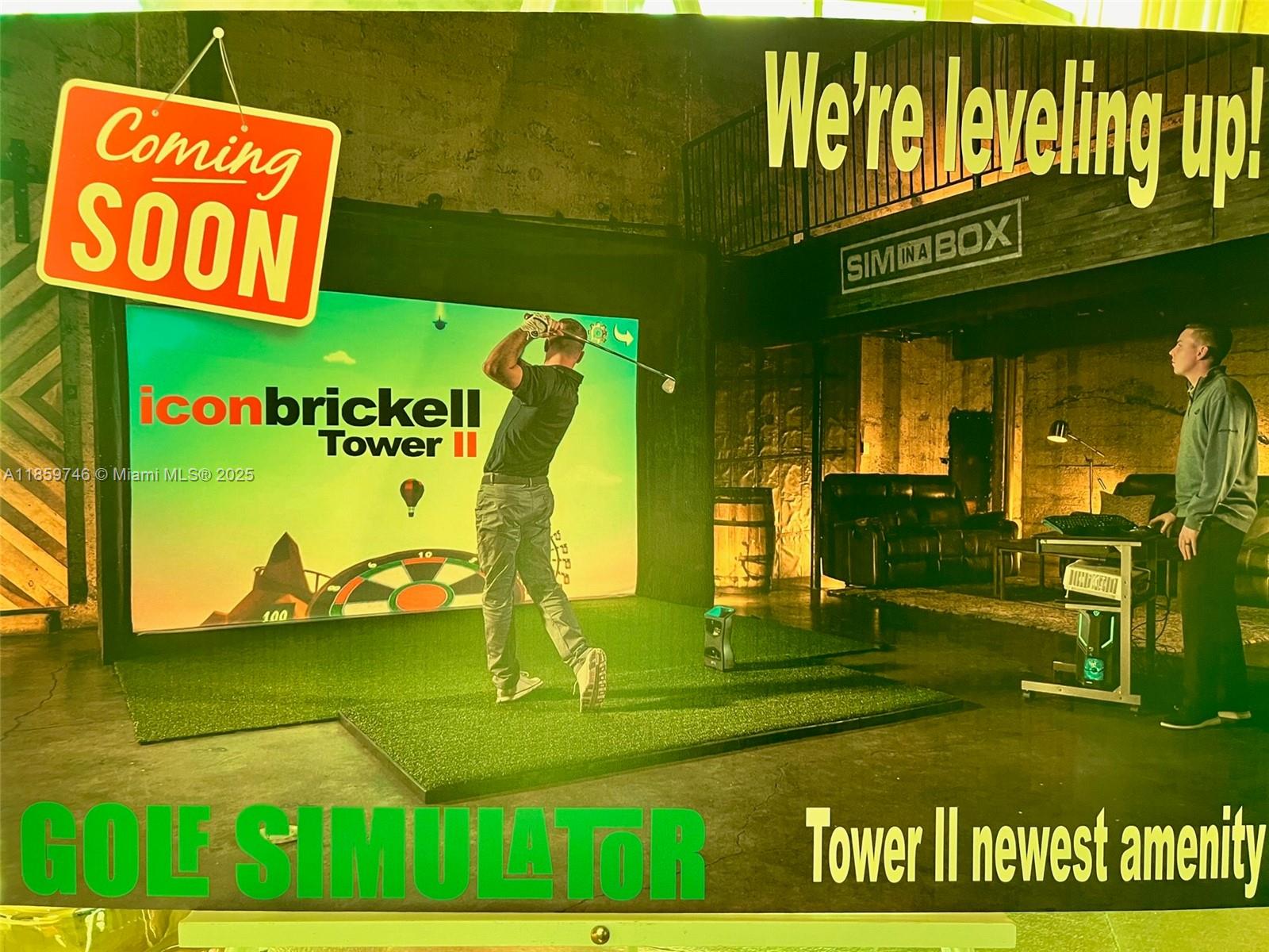 ICON BRICKELL NO TWO - Residential