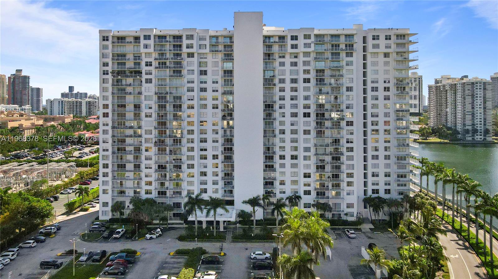 ADMIRALS PORT - Residential