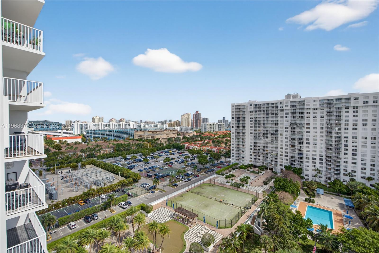 ADMIRALS PORT - Residential