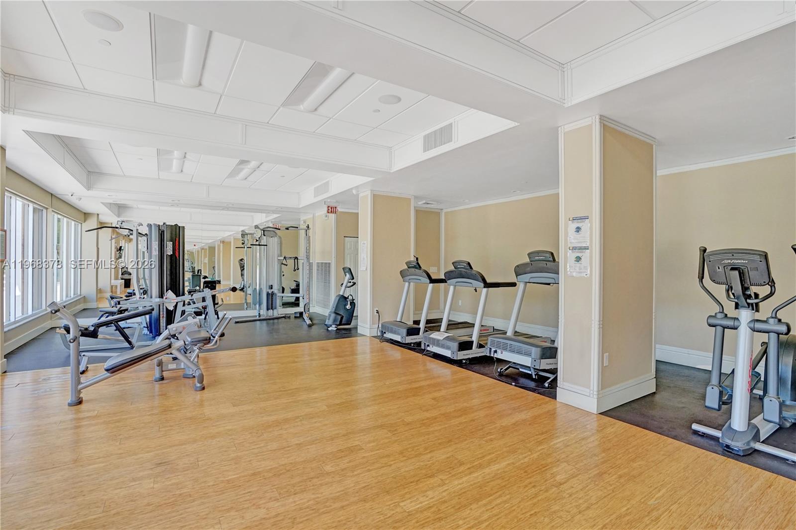 ADMIRALS PORT - Residential