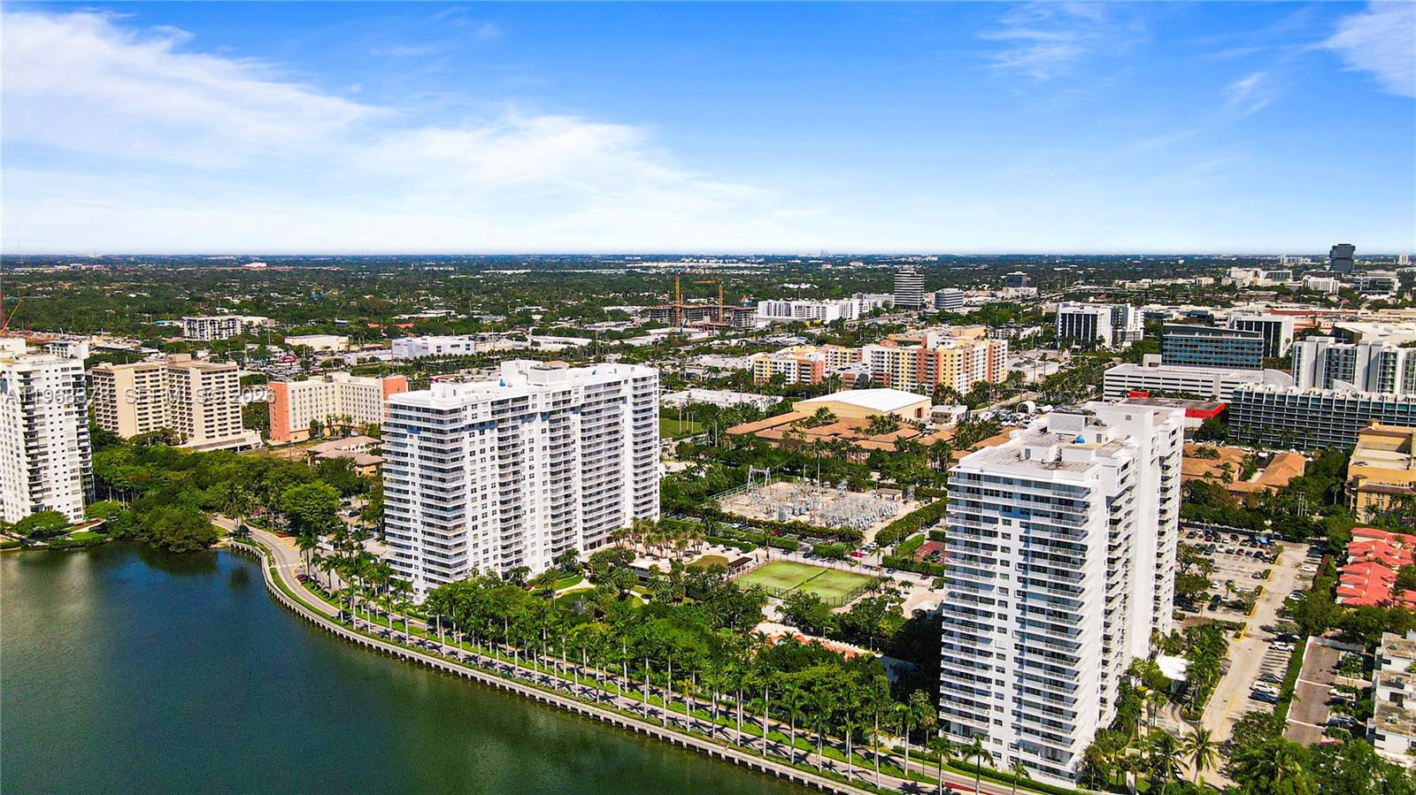 ADMIRALS PORT - Residential