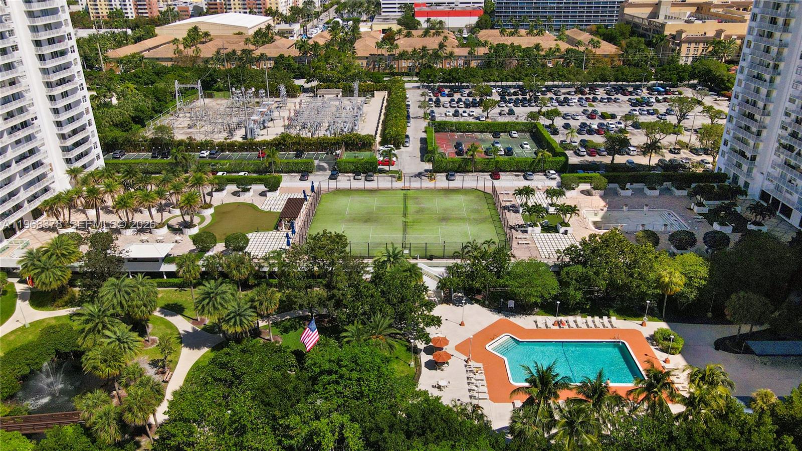 ADMIRALS PORT - Residential