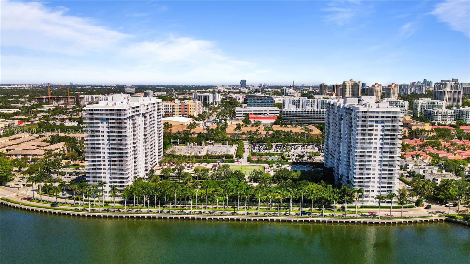 ADMIRALS PORT - Residential