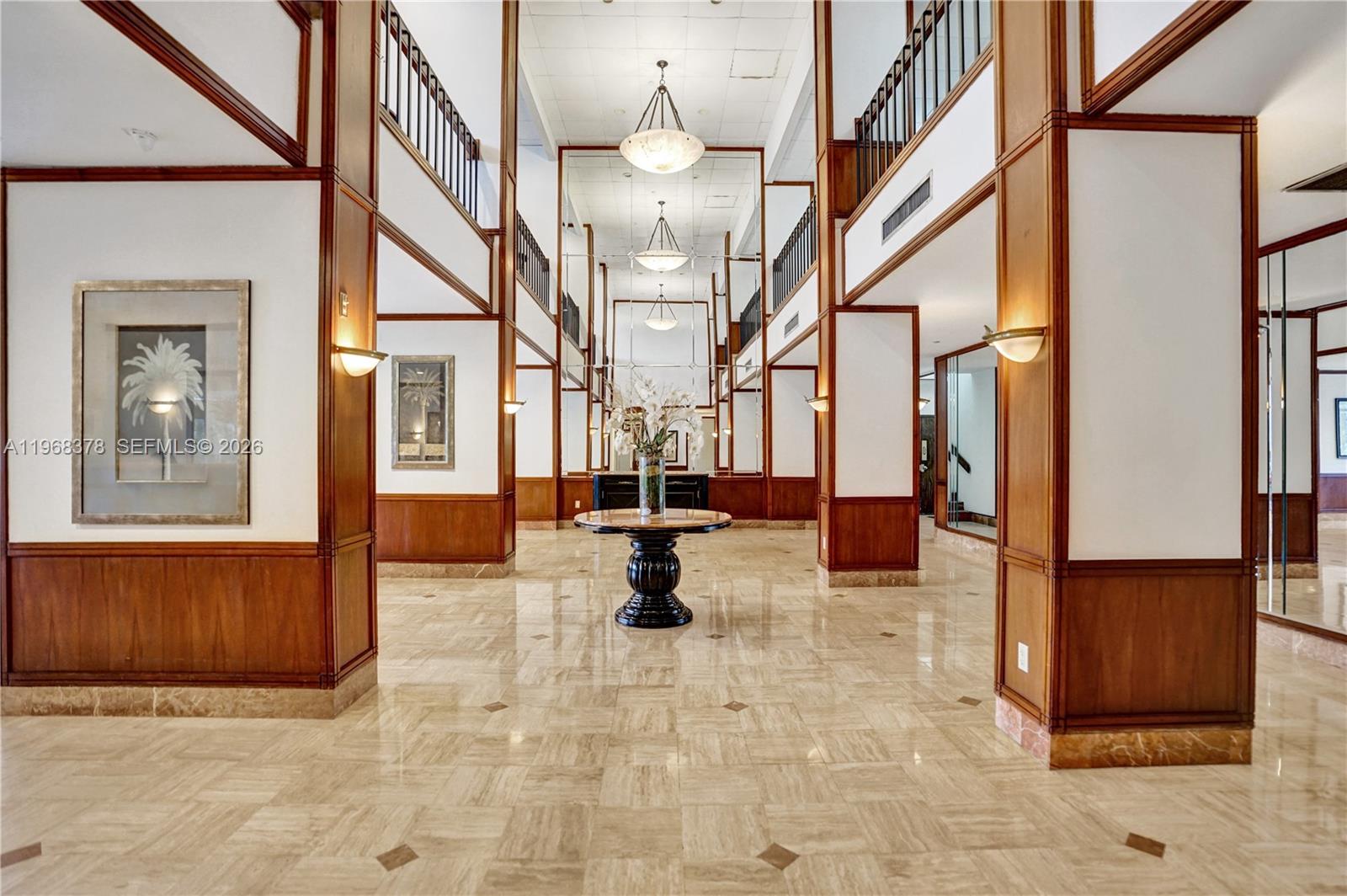 ADMIRALS PORT - Residential