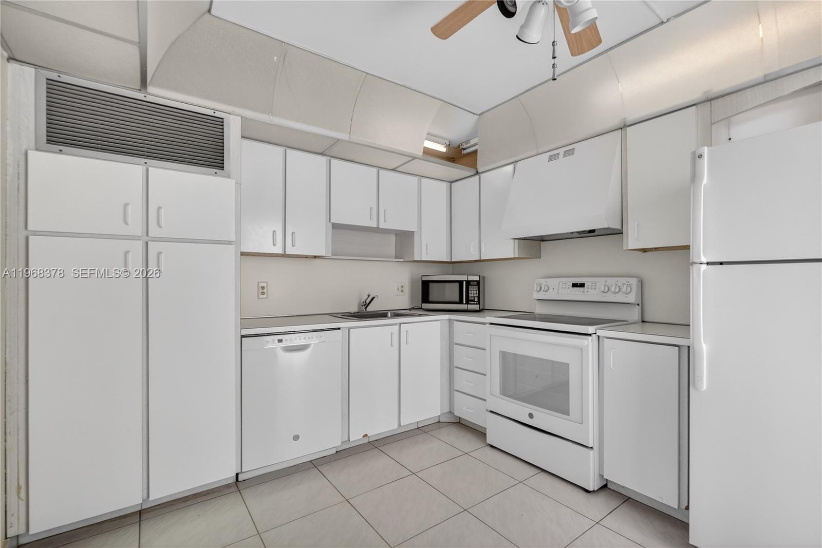 ADMIRALS PORT - Residential