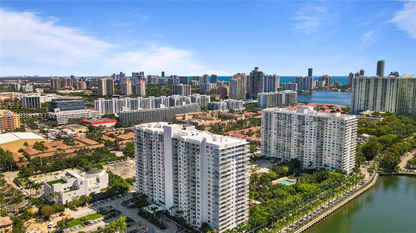 ADMIRALS PORT - Residential