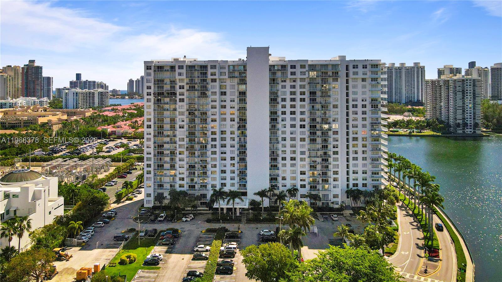 ADMIRALS PORT - Residential