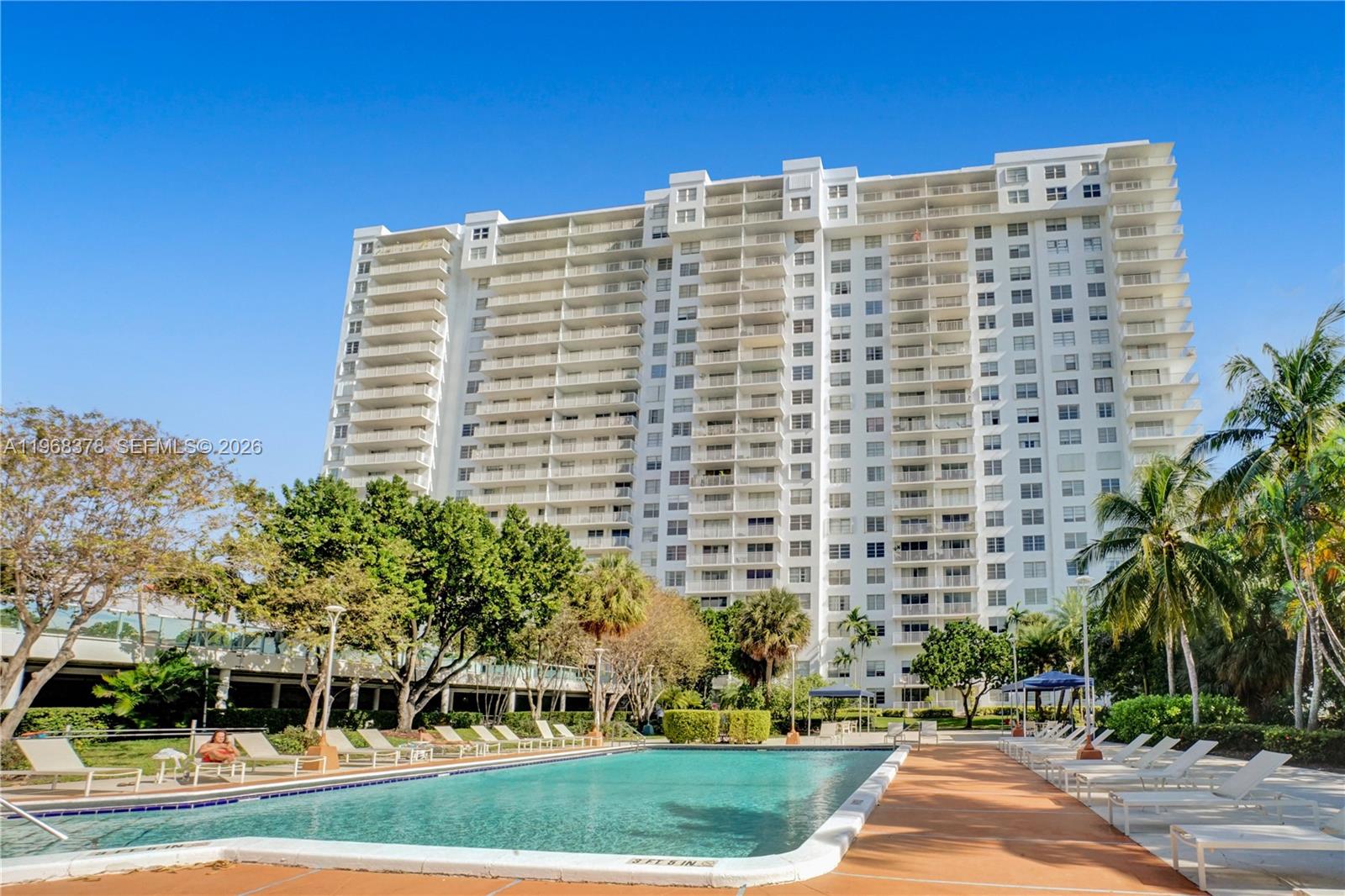 ADMIRALS PORT - Residential