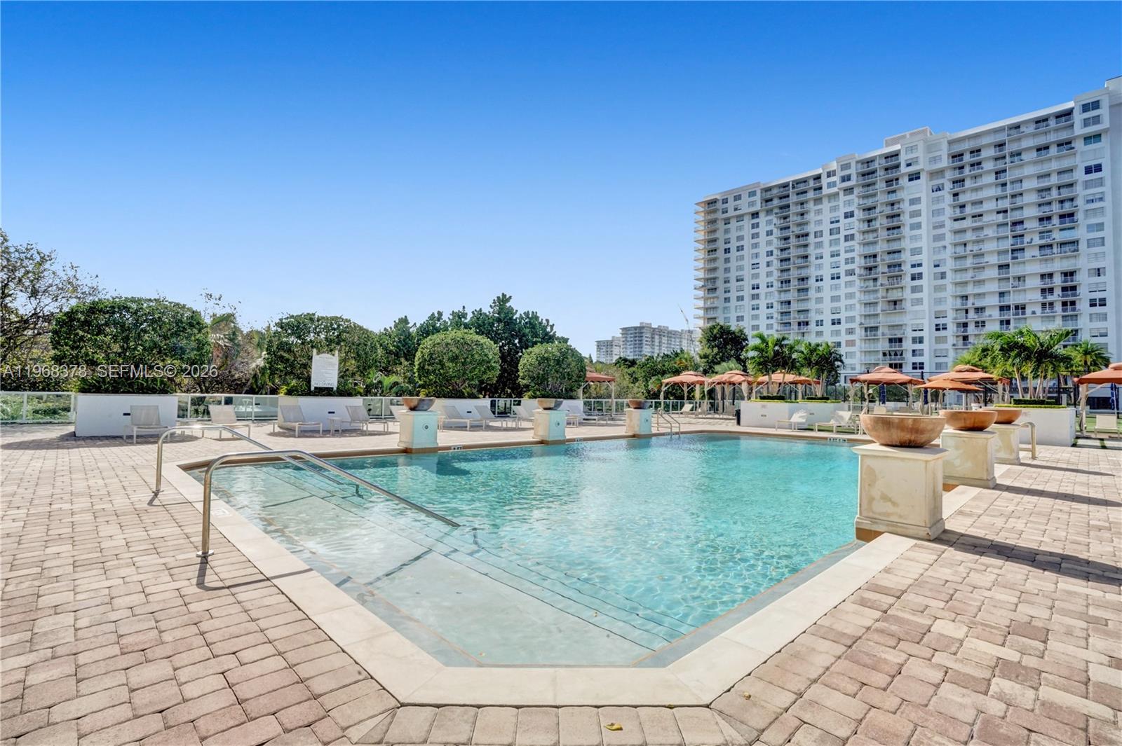 ADMIRALS PORT - Residential